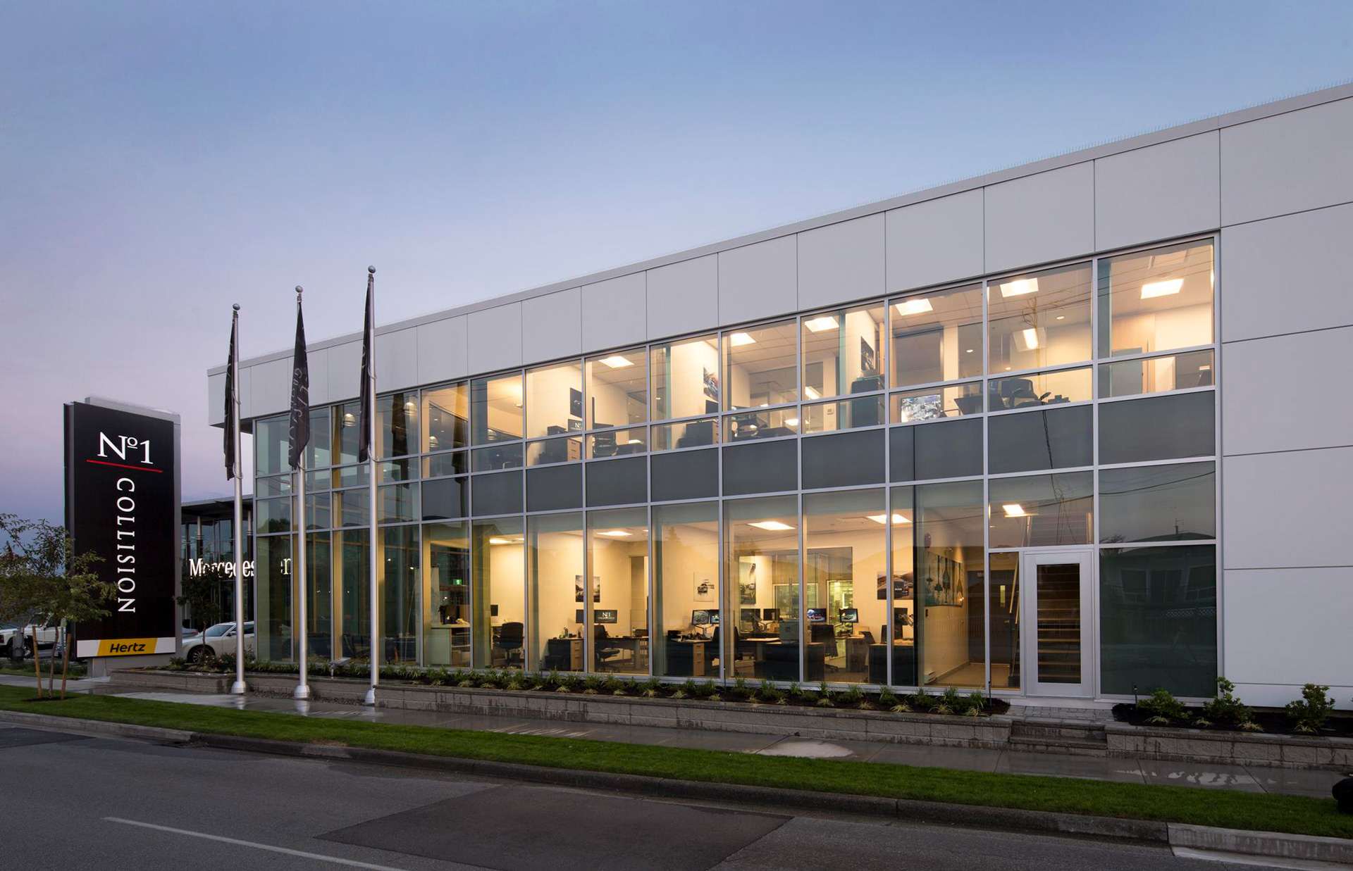 HOME Walker Group Ventures