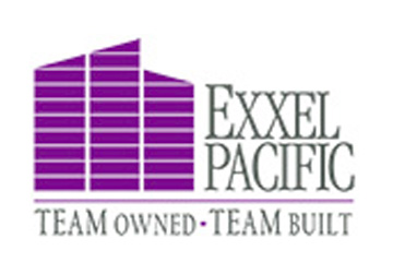 Exxel Pacific Logo