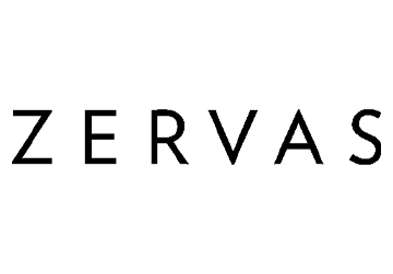 Zervas Logo