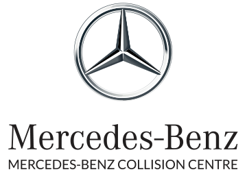 Mercedes-Benz Collision Centre Logo