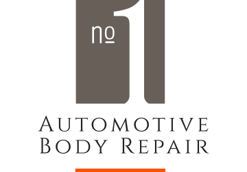 No.1 Automotive Body Repair